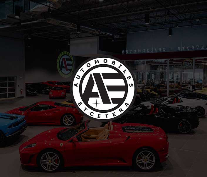 Automobiles Etcetera