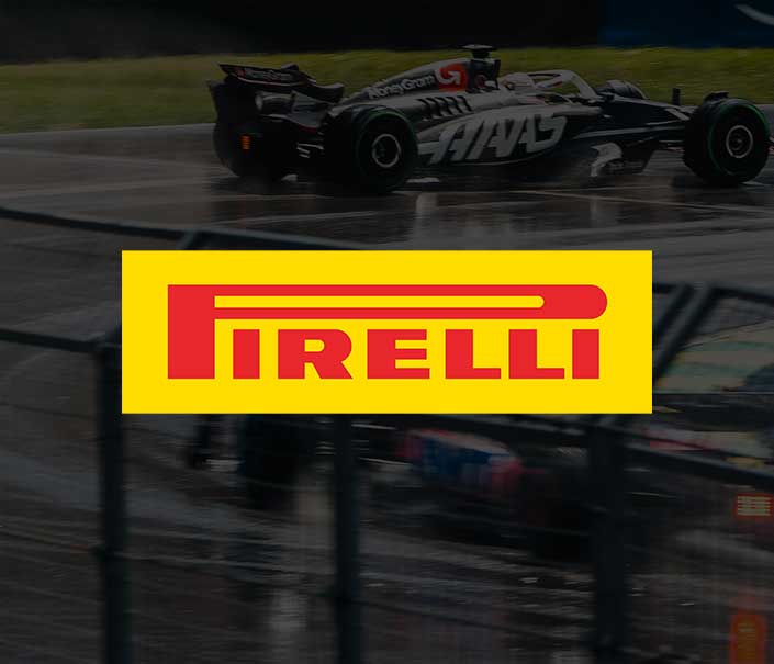 Pirelli Canada